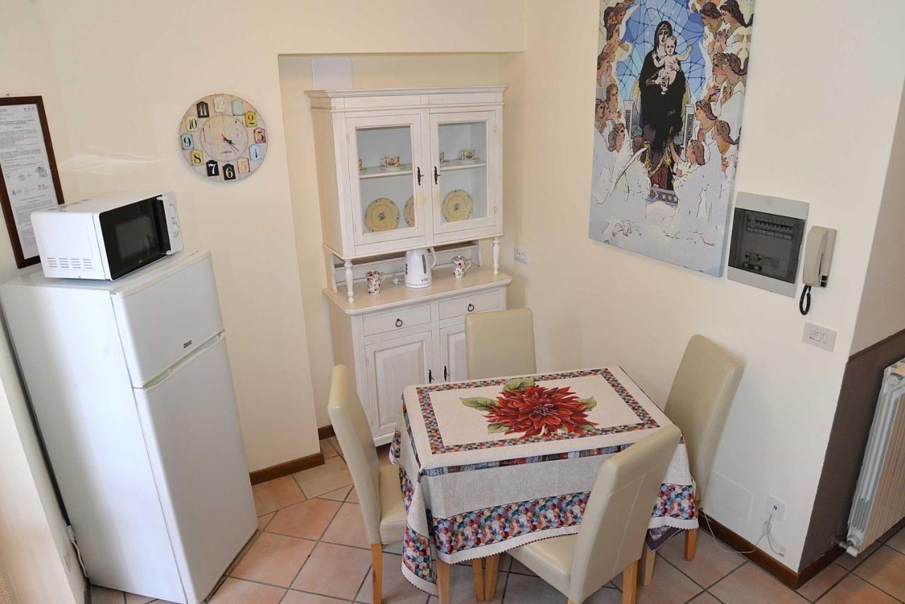 Camere Paolo Ассизи Экстерьер фото