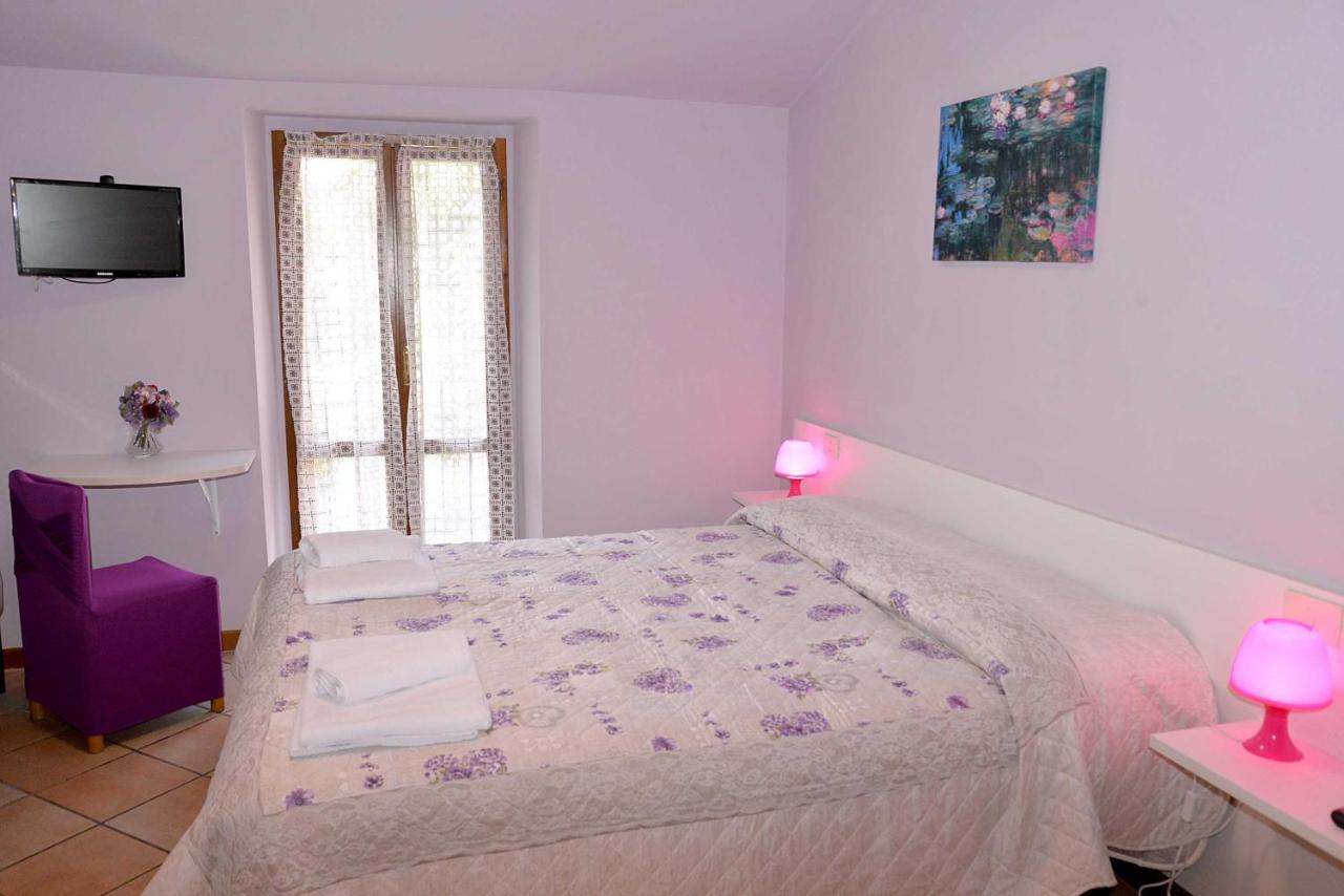 Camere Paolo Ассизи Экстерьер фото
