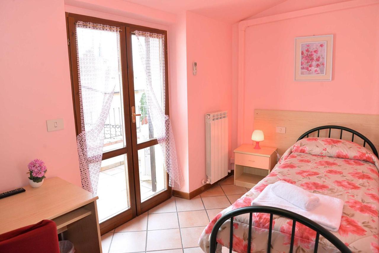 Camere Paolo Ассизи Экстерьер фото